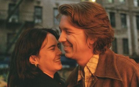 Brittany Snow was linked with musician William Tell in 2011.